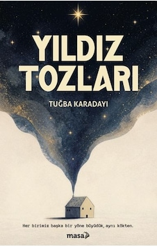 Yıldız Tozları - Msbu-893852 Yıldız Tozları - Msbu-893852