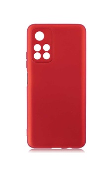 Xiaomi Redmi Note 11T 5G Uyumlu Kılıf Zore Premier Silikon Kapak Xiaomi Redmi Note 11T 5G Uyumlu Kılıf Zore Premier Silikon Kapak