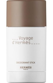 Hermes Voyage D'Hermes Unisex Deodorant Stick 75 ML Hermes Voyage D'Hermes Unisex Deodorant Stick 75 ML