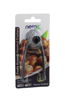 Ventra Mini Döküm Metal Fındık Kıracağı Ventra Çok Renkli Ventra Mini Döküm Metal Fındık Kıracağı Ventra Çok Renkli