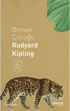 Orman Çocuğu - Rudyard Kipling - Epona