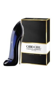 Good Girl Edp 80 Ml Kadın Parfüm Good Girl Edp 80 Ml Kadın Parfüm