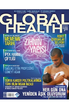 Global Health Sayı 1