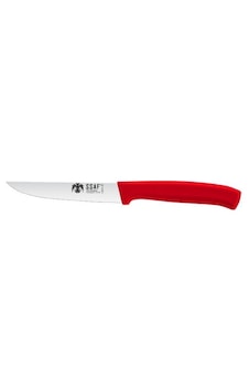 Ssaf Sebze Bıçağı Paslanmaz Çelik 11Cm Ssaf Sebze Bıçağı Paslanmaz Çelik 11Cm