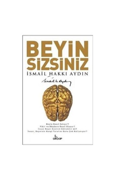 Beyin Sizsiniz-2 - İsmail Hakkı Aydın - Girdap