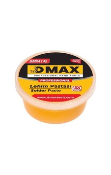 Dmax Dmx4142 Pastalı Lehim Teli Seti