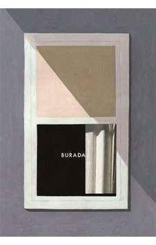 Burada / Richard Mcguire Burada / Richard Mcguire