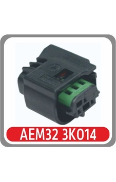 Aem Soket Klima Müşür Mercedes Bmw Aem32 3k014 Aem Soket Klima Müşür Mercedes Bmw Aem32 3k014