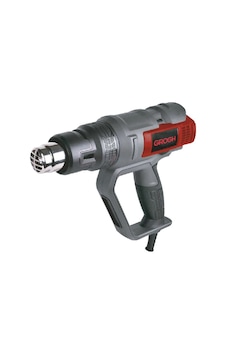 Grogh GRM1412 2000W Sıcak Hava Tabancası