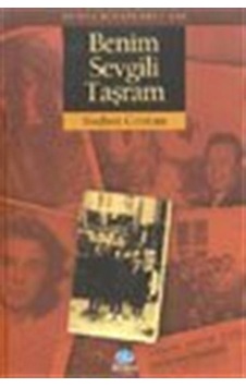 Benim Sevgili Taşram / Nedret Gürcan Benim Sevgili Taşram / Nedret Gürcan