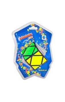 Sunman Kübirik Sabır Kübü Kare Cube Sunman Kübirik Sabır Kübü Kare Cube