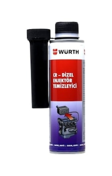 Yakıt Sistemi Enjektör Temizleyici Katkısı 150ml Yakıt Sistemi Enjektör Temizleyici Katkısı 150ml