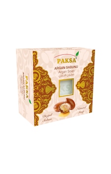 Paksa Katı Argan Bitkisel Sabun 1 Adet Paksa Katı Argan Bitkisel Sabun 1 Adet