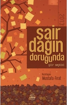 Şair Dağın Doruğunda 2013 - Mustafa Fırat - Mühür Kitaplığı Şair Dağın Doruğunda 2013 - Mustafa Fırat - Mühür Kitaplığı