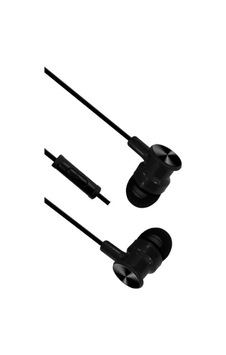 Concord C-964 Renkli Stereo Mikrofonlu Kablolu Kulak İçi Kulaklık Concord C-964 Renkli Stereo Mikrofonlu Kablolu Kulak İçi Kulaklık