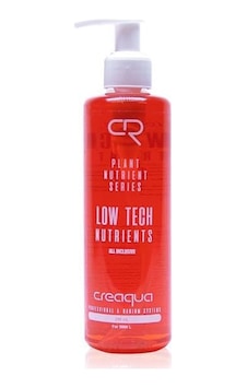 Lexroo Creaqua Low Tech Bitki Gübresi 250ml Diğer Lexroo Creaqua Low Tech Bitki Gübresi 250ml Diğer