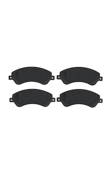Ford Transit V347 Ön Fren Balatası 2006-2014 Ford Transit V347 Ön Fren Balatası 2006-2014