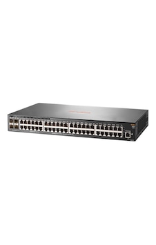 Hpe Aruba Jl260A 2930F 48G 4Sfp Switch Hpe Aruba Jl260A 2930F 48G 4Sfp Switch