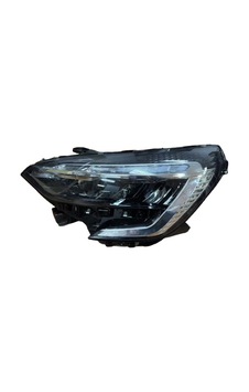 Farlas Far Ledli Sol Motorlu Renault Clıo V 19 23 Farlas 182020013 260609987r Farlas Far Ledli Sol Motorlu Renault Clıo V 19 23 Farlas 182020013 260609987r