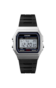 COCKPIT CK-4091SR DİJİTAL ERKEK KOL SAATİ