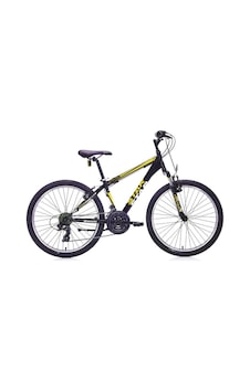Bianchi Star 360 Dağ Bisikleti Siyah-sarı-beyaz Siyah - Sarı - Beyaz Bianchi Star 360 Dağ Bisikleti Siyah-sarı-beyaz Siyah - Sarı - Beyaz