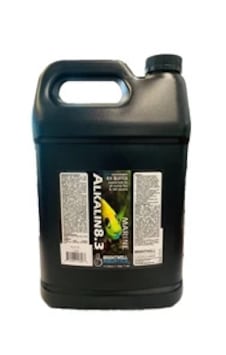 Brightwell Aquatics Alkalin 8.3 Kh 4 Lt Yoğun Çözelti Brightwell Aquatics Alkalin 8.3 Kh 4 Lt Yoğun Çözelti