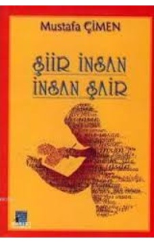 Şiir İnsan İnsan Şair N11.10855