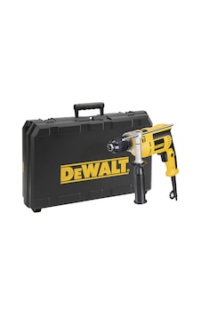 Dewalt DWD024KS 750 W 13MM Darbeli Matkap Dewalt DWD024KS 750 W 13MM Darbeli Matkap