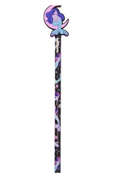 Smiggle Limitless Toperli Kalem Silgili Çocuk Okul Kalemi Siyah Smiggle Limitless Toperli Kalem Silgili Çocuk Okul Kalemi Siyah