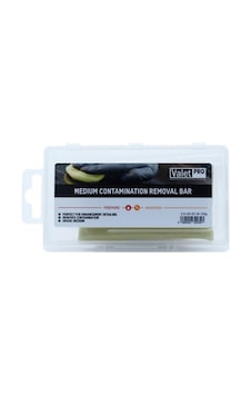 Valet Pro Yüzey Temizleyici Sarı Kil - Yellow Clay 100Gr Valet Pro Yüzey Temizleyici Sarı Kil - Yellow Clay 100Gr