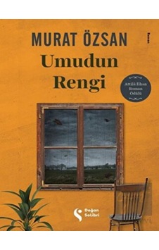 Umudun Rengi Doğan Solibri - Doğan Solibri
