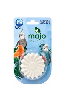 Majo Kalsiyumlu Tekli Gaga Taşı