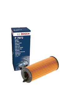 Bmw 1 Serisi E87 1.20d N47 Dizel Yağ Filtresi 2007-2011 Bosch Bmw 1 Serisi E87 1.20d N47 Dizel Yağ Filtresi 2007-2011 Bosch