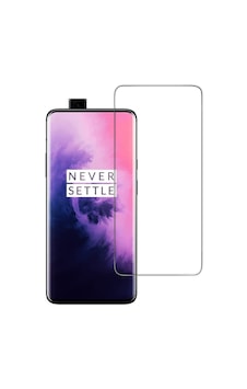 OnePlus 7 Pro Nano Kırılmaz Cam Ekran Koruyucu OnePlus 7 Pro Nano Kırılmaz Cam Ekran Koruyucu