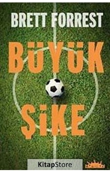 Büyük Şike- Hyperion Kitap