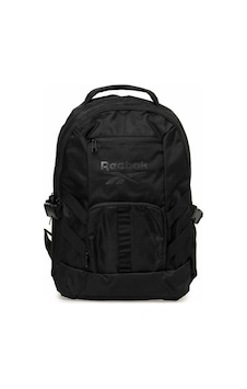 Reebok Truck 46cm Backpack Çok Gözlü Unisex Sırt Çantası Siyah Reebok Truck 46cm Backpack Çok Gözlü Unisex Sırt Çantası Siyah