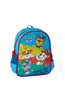 Paw Patrol Anaokulu Çantası Çok Renkli Paw Patrol Anaokulu Çantası Çok Renkli