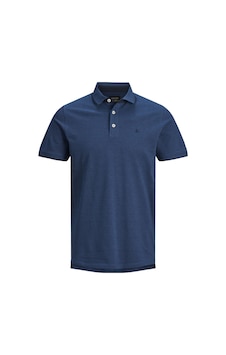 Jack & Jones Jack&jones Paulos Erkek Lacivert Klasik Yaka Polo Tişört 12136668-NVY Lacivert Jack & Jones Jack&jones Paulos Erkek Lacivert Klasik Yaka Polo Tişört 12136668-NVY Lacivert