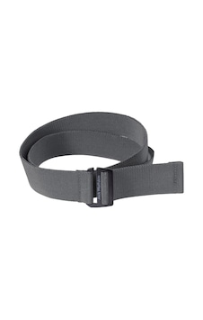Jack Wolfskın Jack Wolfskin Light Belt Unisex Gri Kemer 6320 Antrasit