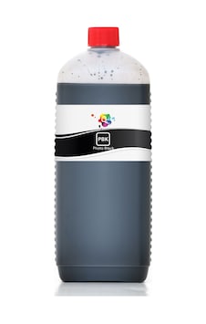 QC Canon PGI-9PBK Kartuş Mürekkebi 1000ml PBK Photo Black Foto Siyah Pigment QC Canon PGI-9PBK Kartuş Mürekkebi 1000ml PBK Photo Black Foto Siyah Pigment