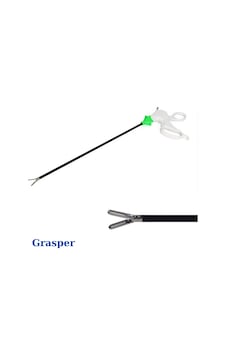 Laparoskopik Aletler-praticmed - Grasper Laparoskopik Aletler-praticmed - Grasper