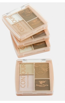 Gld-spt- Royal Paris 4lü Kontür-3 Diğer Gld-spt- Royal Paris 4lü Kontür-3 Diğer