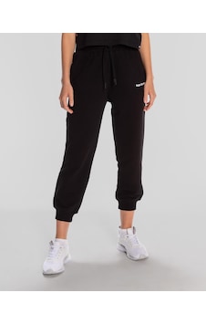 Kappa Authentic Jessa Jogger Wmn Kadın Siyah Regular Eşofman Altı Kappa Authentic Jessa Jogger Wmn Kadın Siyah Regular Eşofman Altı