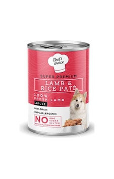 Northcity Kuzulu Pirinçli Yetişkin Köpek Pate Konservesi 400 Gr - Sağlıklı Ve Lezzetli Beslenme Northcity Kuzulu Pirinçli Yetişkin Köpek Pate Konservesi 400 Gr - Sağlıklı Ve Lezzetli Beslenme