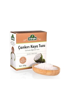 Arifoğlu Çankırı Kaya Tuzu 500 G Arifoğlu Çankırı Kaya Tuzu 500 G