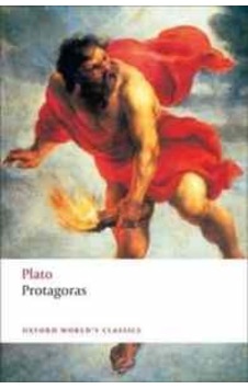 Protagoras Protagoras