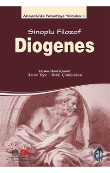 Sinoplu Filozof Diogenes- Türkiye Felsefe Kurumu