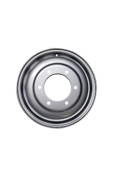 Jant- Jant 16 Jant 6 Bijon Ford Transit 06-12 Çift Teker 5j X 16 6d X 180 Hm:115 Cb:138.8 9037 6c111007bc