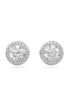 Swarovski 5636269 Küpe Constella:Pe Stud Pave Whıte/Rhs Gümüş Swarovski 5636269 Küpe Constella:Pe Stud Pave Whıte/Rhs Gümüş