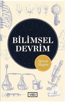Bilimsel Devrim / Steven Shapin Bilimsel Devrim / Steven Shapin